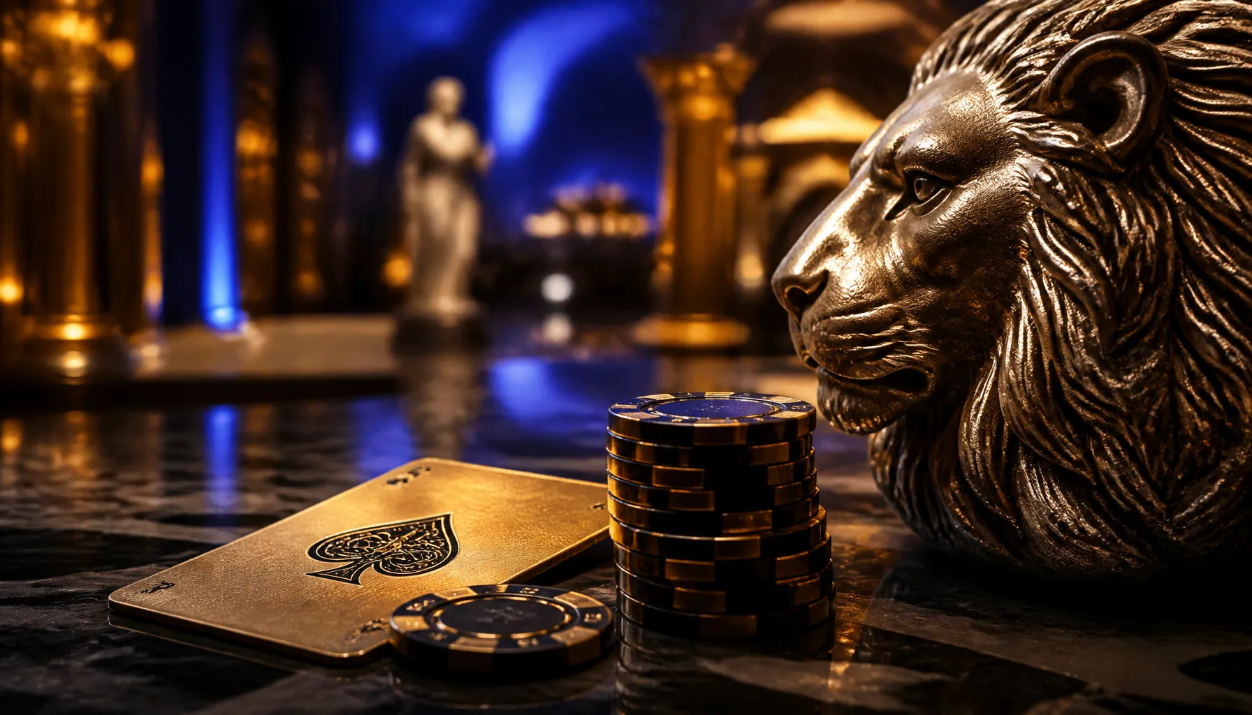 Nao Bet Casino
